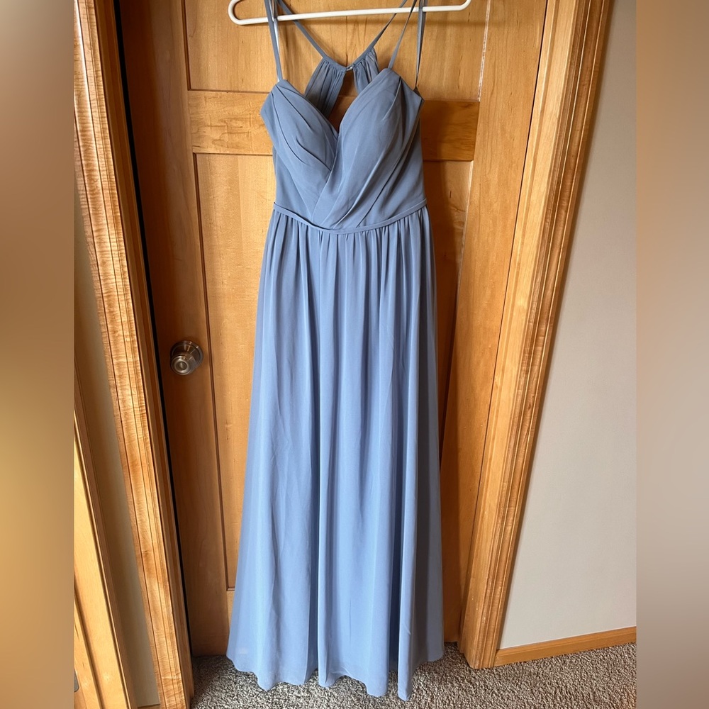 Selby Rae Bridesmaid dress- Margot